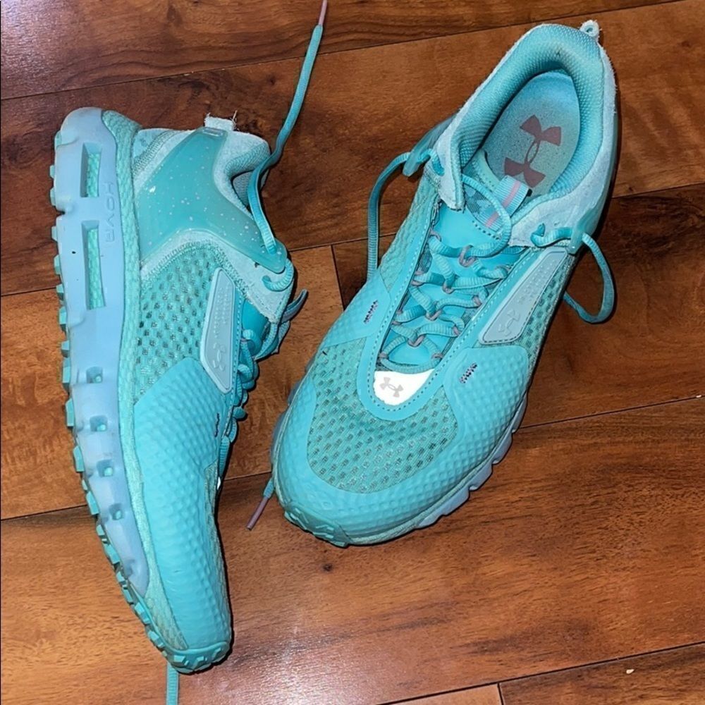Under Armour Unisex UA HOVR™  Sz11 Men/ W12.5